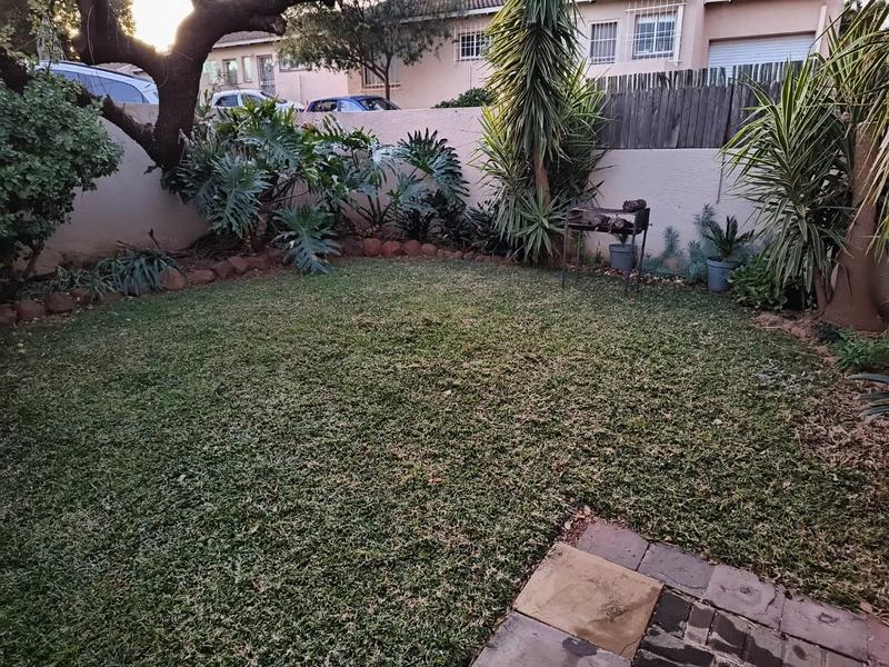 To Let 2 Bedroom Property for Rent in Langenhovenpark Free State